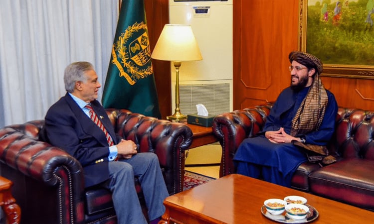 Afghanistan welcomes upgraded diplomatic ties with Pakistan