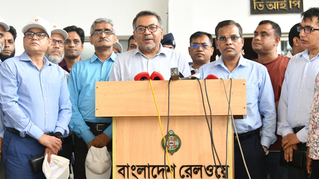 Railway observes No-Tobacco Day