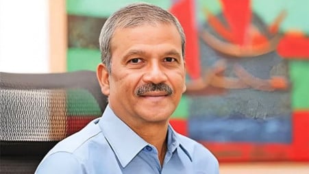 6,000 SSC candidates to be trained under skill development scheme: Asif Nazrul