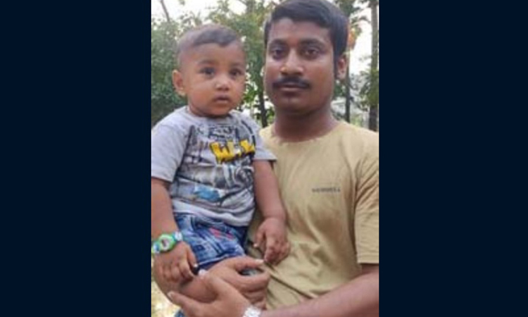 July Uprising: Bullets snatch dream of martyred Rana 