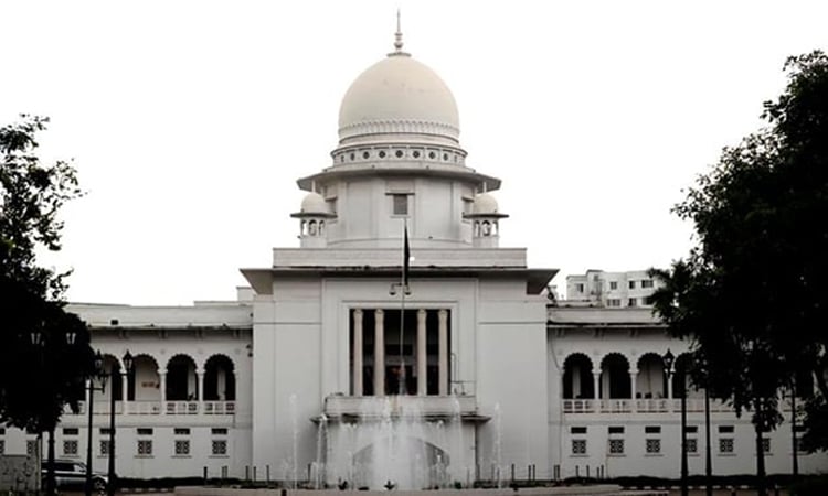 SC allows Jamaat's plea against HC verdict cancelling party registration