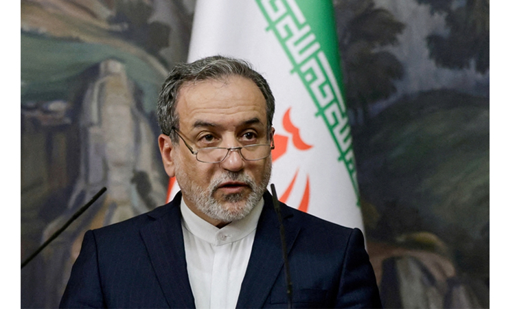 Iran warns of retaliation if Europeans make 'political' use of UN nuclear report