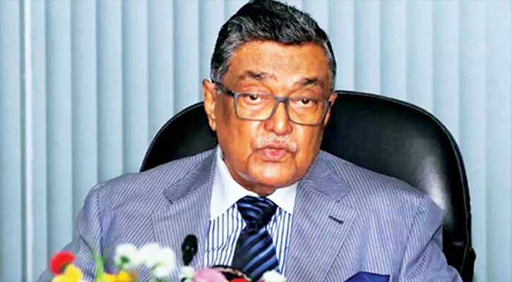 ACC files corruption case against ex-Minister Khandaker Mosharraf