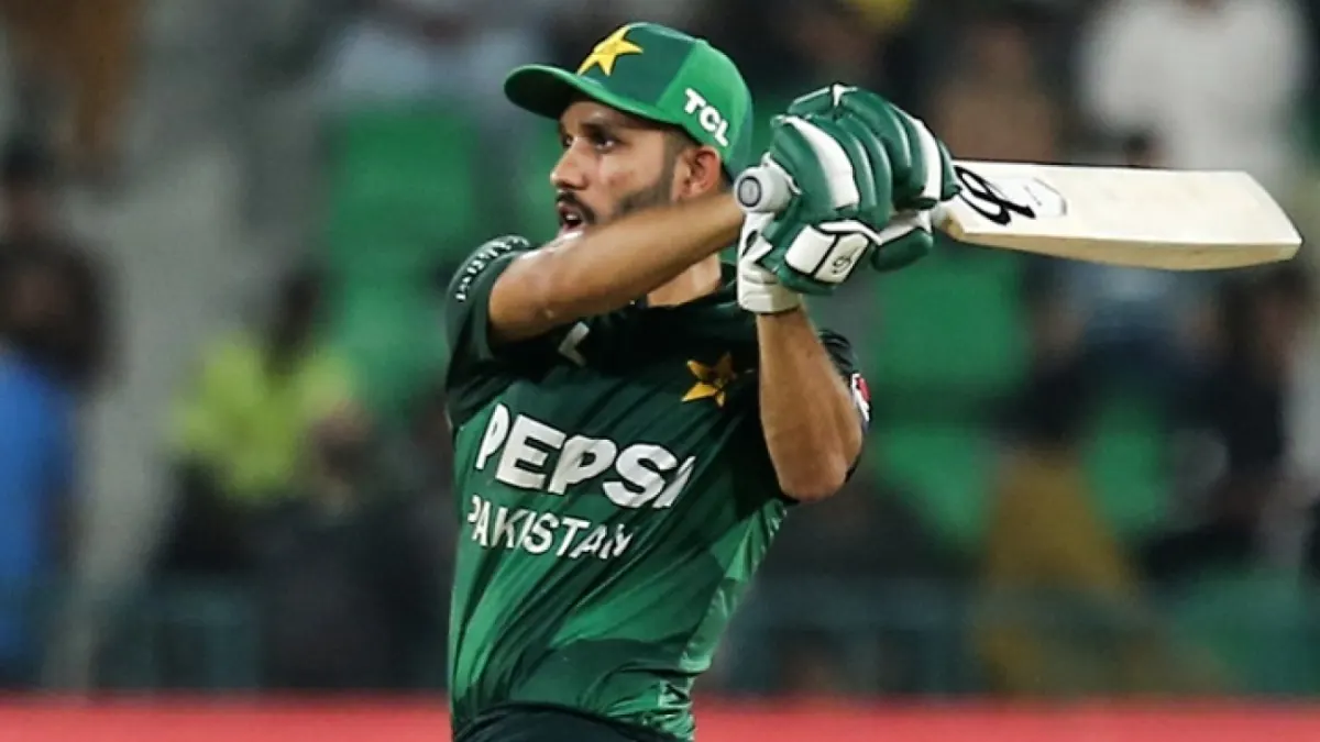 Pakistan thrash Bangladesh by 7 wickets in 3rd T20 to sweep series