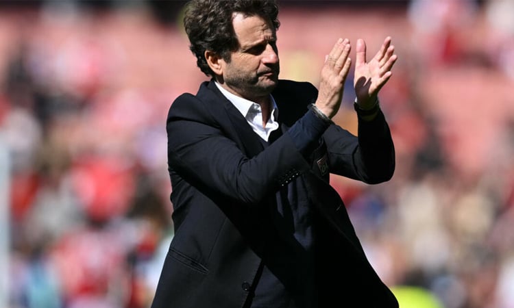 Montemurro appointed new Australia women's football coach