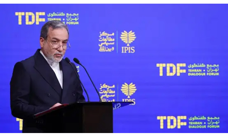 Iran top diplomat to meet UN nuclear chief in Cairo