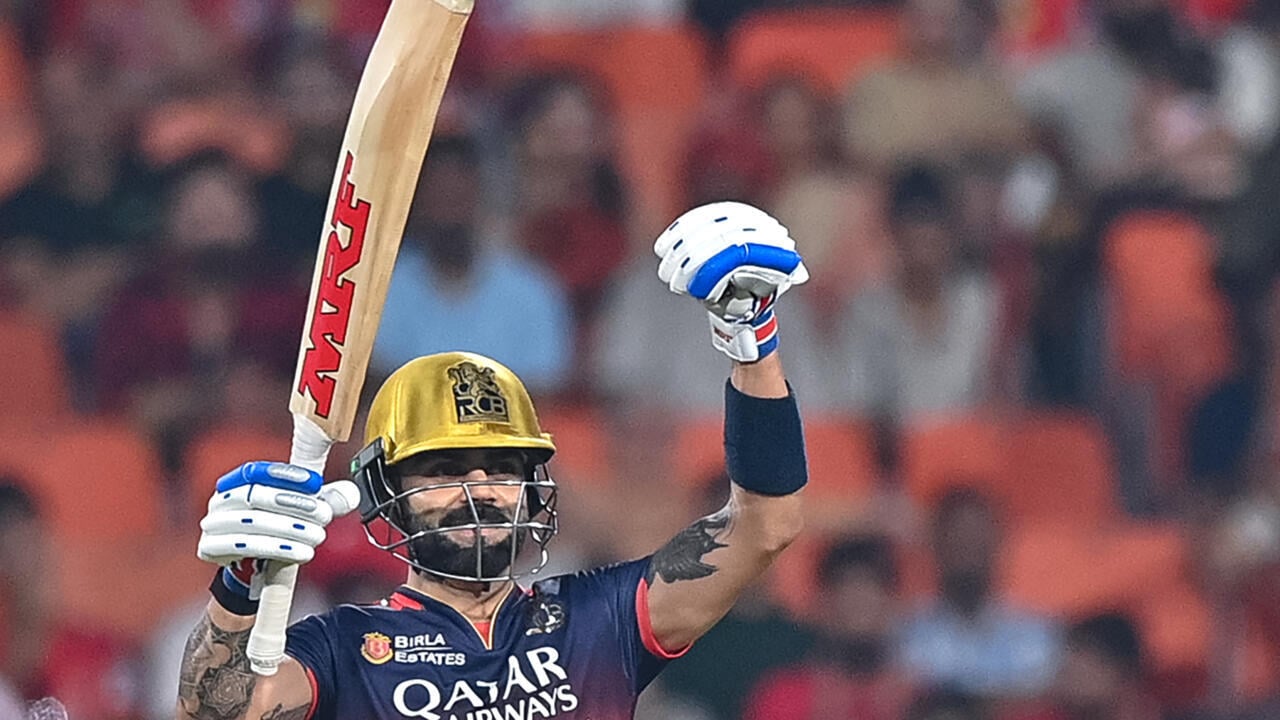 Punjab stand in way of Kohli's IPL dream as new winners await     