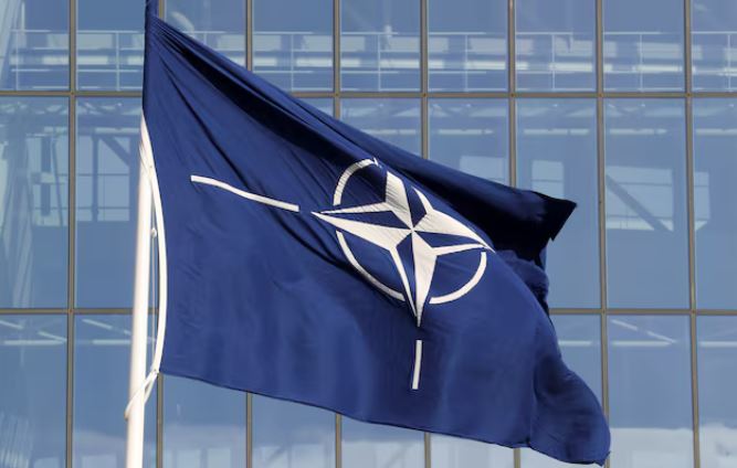 NATO chief says will work with new Polish president to make alliance 'even stronger'