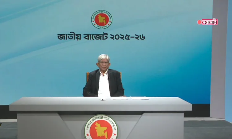 A pipeline of investors forms to increase foreign investment: Salehuddin