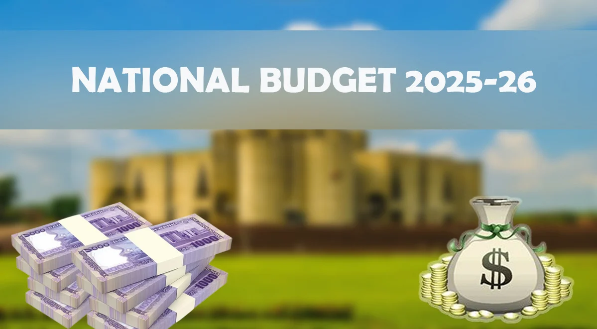 Salehuddin proposes to create new fund of Tk 100cr for young entrepreneurs