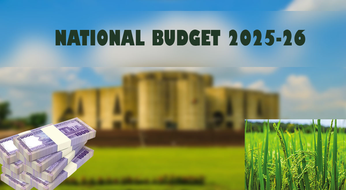 Govt allocates Tk 27,224cr for agriculture sector