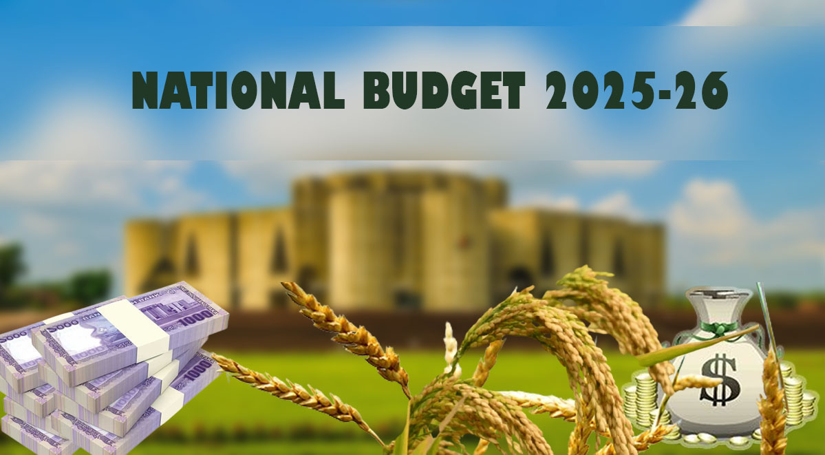 Govt allocates Tk8,322cr for food sector