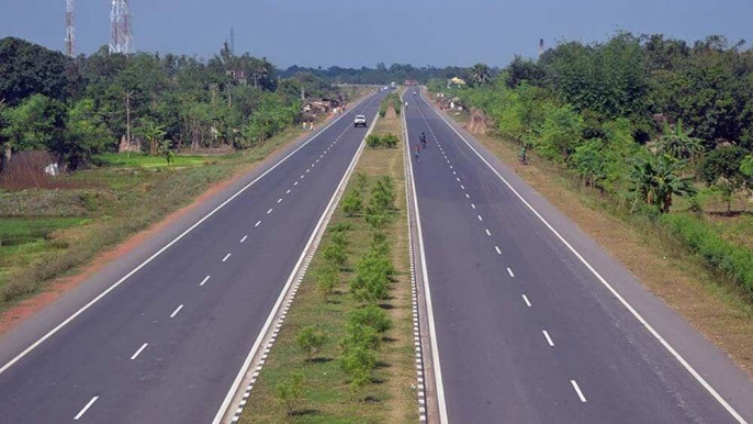 Govt allocates Tk. 38,496cr for roads, highways