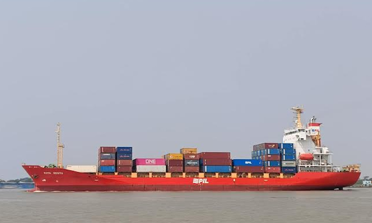 Tk 10,279 cr proposed for Ministry of Shipping