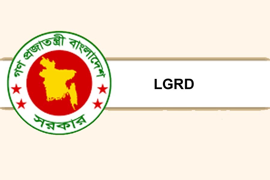 LGRD gets Tk. 42,433cr for FY26 