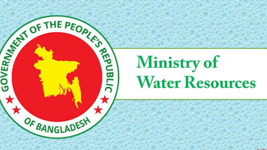 Tk 11,204 cr proposed for Water Resources Ministry 
