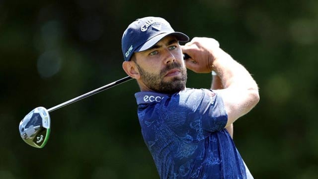 Van Rooyen, Leishman earn spots at Oakmont in final US Open qualifiying