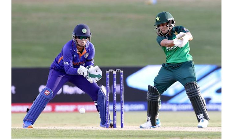 Pakistan to play in Sri Lanka at India-hosted Women's World Cup