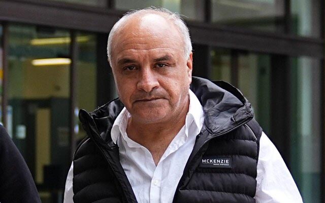 Judge convicts man who burned Koran in London