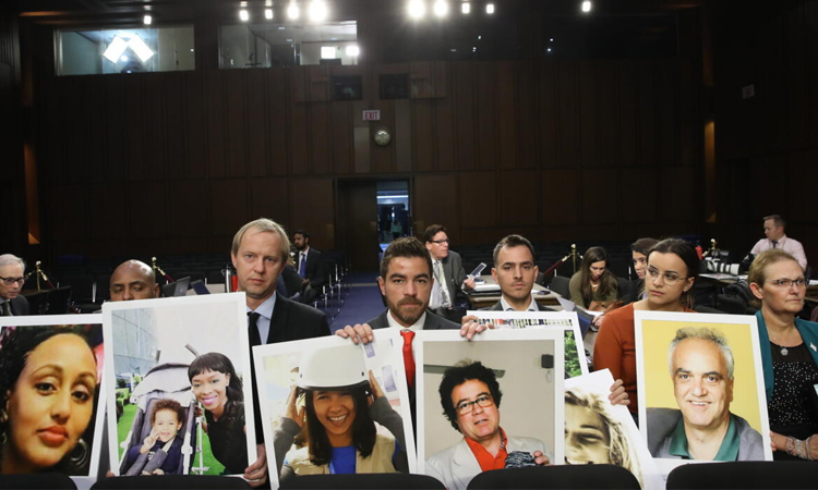 US judge cancels planned Boeing trial over 737 crashes