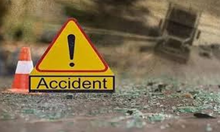 Father, two sons killed in Tangail road accident