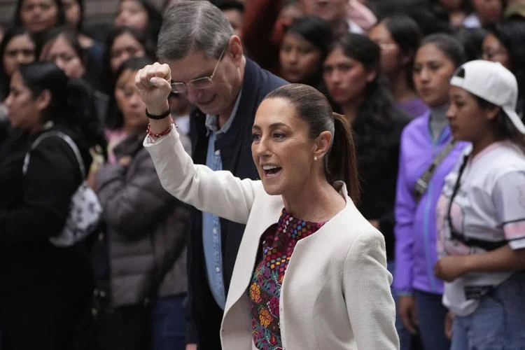 Ruling party-aligned judges set to dominate Mexico Supreme Court: early results