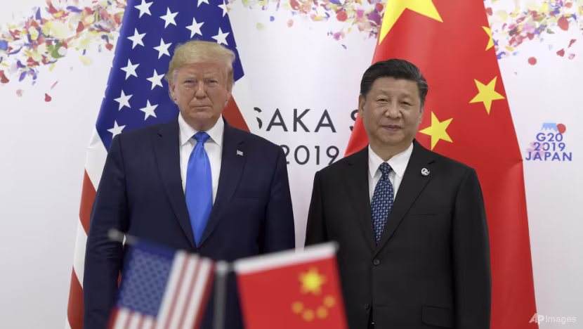 Trump, Xi will 'likely' talk this week: White House
