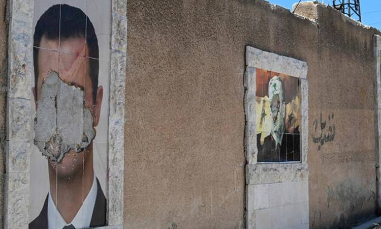 US to eventually reduce military bases in Syria to one: US envoy     
