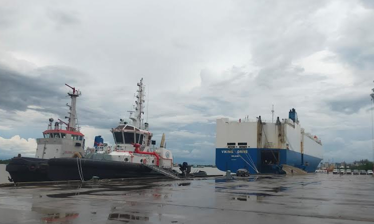 Dredging to resume soon at Mongla Port channel 