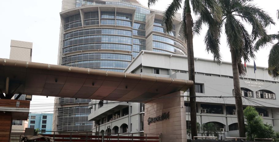 1,232 more crime suspects held in 24hrs 