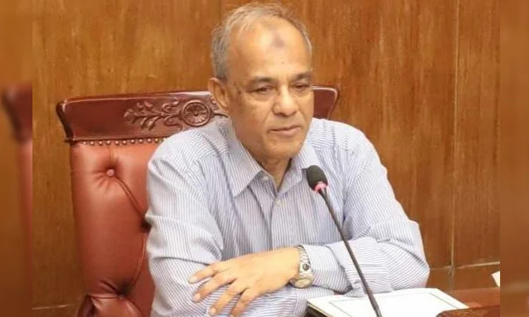 Criminals involved in threatening July uprising martyrs to be tried: Minister    