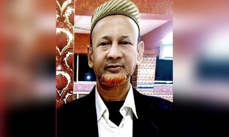 Family of martyred Sarfuuddin wants capital punishment of killers  