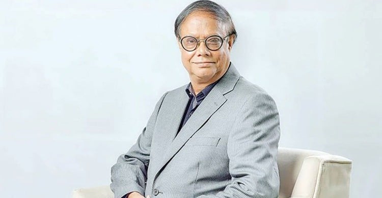 Inflation to fall further: BB Governor