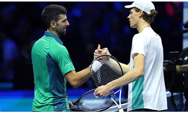Djokovic and Sinner chase French Open semis as underdogs look for upsets