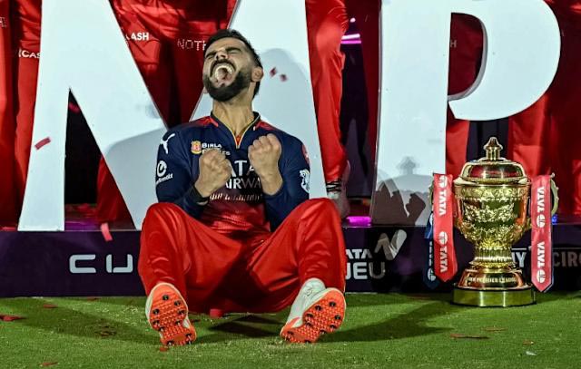 Kohli does it at last, teenage star wows: five IPL storylines