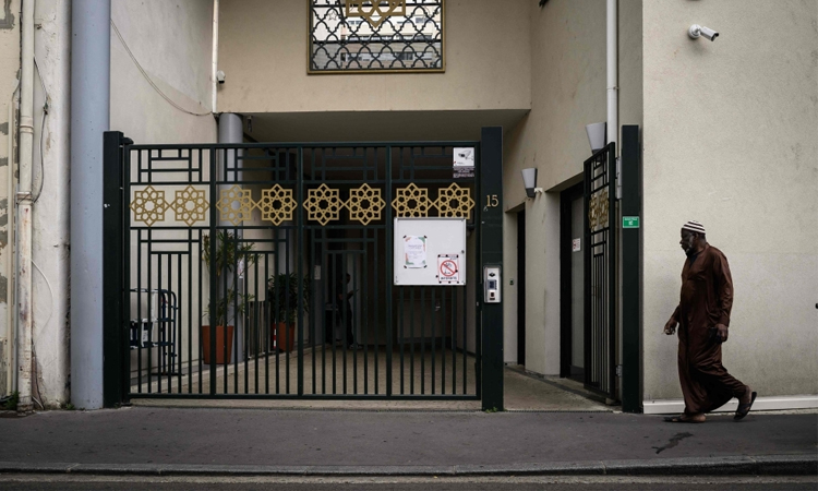 Man suspected of burning Koran arrested in France