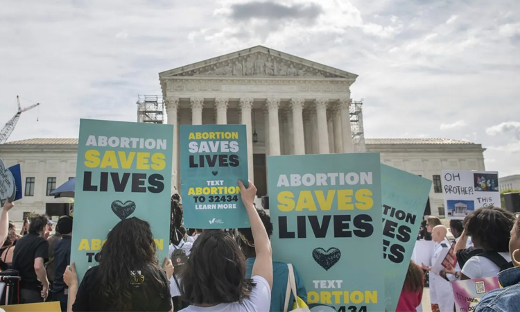 Trump admin rescinds Biden-era guidance on emergency abortions