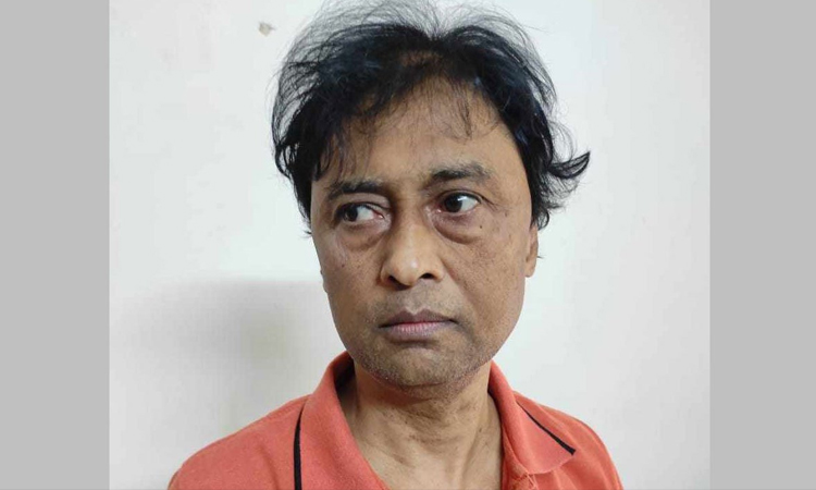AL leader Murad sent to jail in trader Wadud killing case