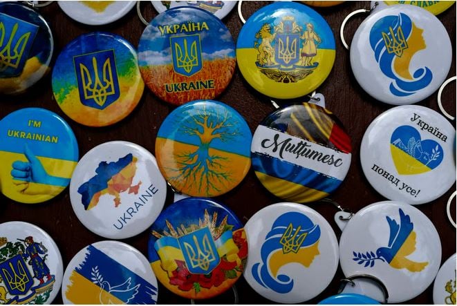 EU wants to extend Ukrainians' right to stay until March 2027