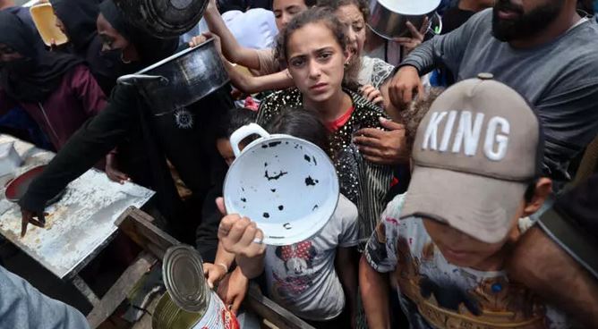 Anger as US blocks Gaza ceasefire resolution at UN Security Council