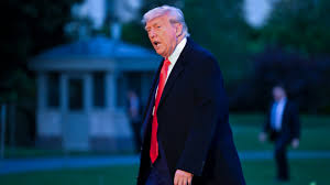 Harvard calls Trump ban on its new foreign students 'retaliatory'