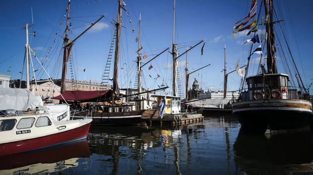 EU eyes 'leadership' role on oceans ahead of UN summit