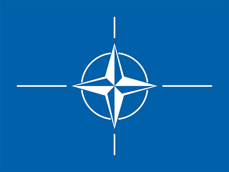 NATO looks to thrash out spending deal under US pressure