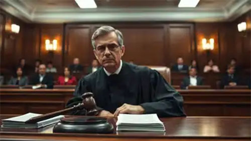 US judge orders deported Venezuelans receive due process