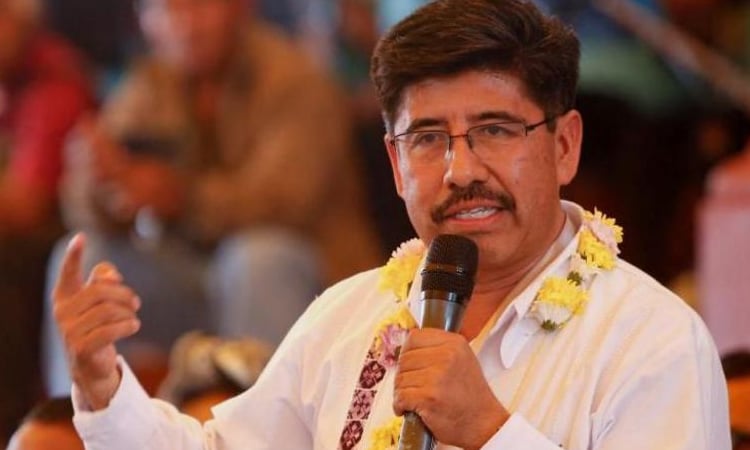 Indigenous rights defender elected head of top Mexican court