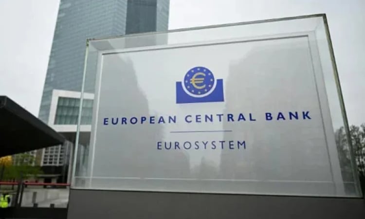 'Severe' tariff clash to cost eurozone one point of growth 2025-2027: ECB