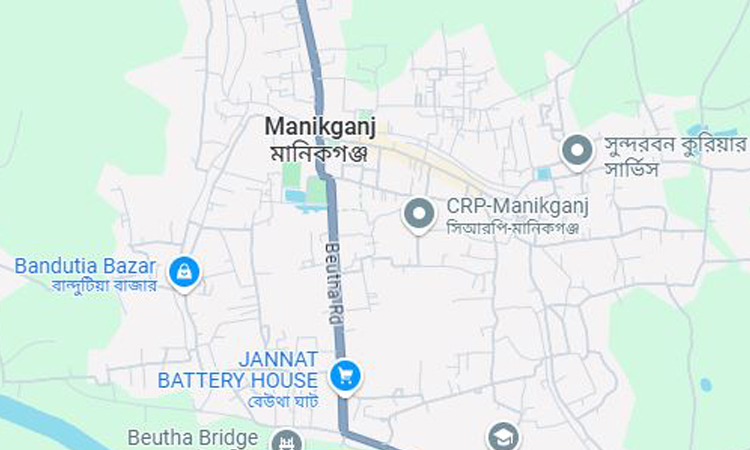 Rawhide collectors to get free salt in Manikgonj for Eid-ul-Azha