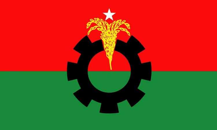 BNP Forms 61-Member Convening Committee for Manikganj