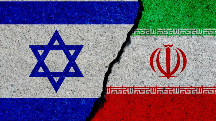Iran obtained 'sensitive' Israeli intelligence: state TV