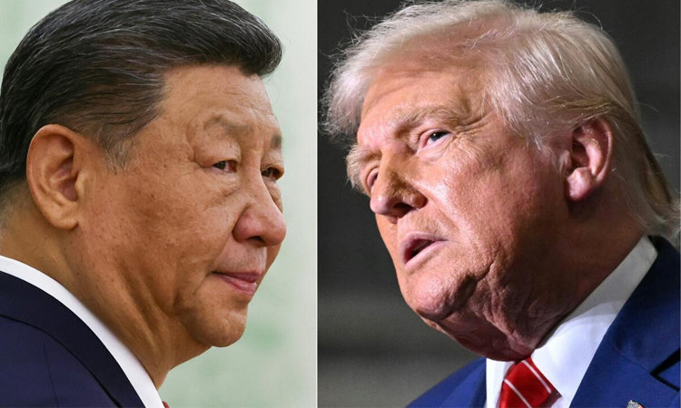 US, China seek to extend trade truce with London talks